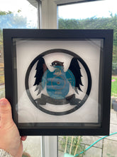 Load image into Gallery viewer, Man City 'Blue Moon' by the Marcels 1961 Vinyl Record Art