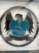 Load image into Gallery viewer, Man City 'Blue Moon' by the Marcels 1961 Vinyl Record Art