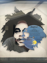 Ladda upp bild till gallerivisning, Bob Marley &amp; the Wailers - Exodus Vinyl LP Record Art 1977