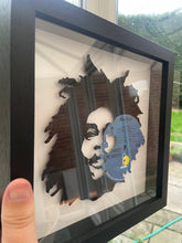 Ladda upp bild till gallerivisning, Bob Marley &amp; the Wailers - Exodus Vinyl LP Record Art 1977