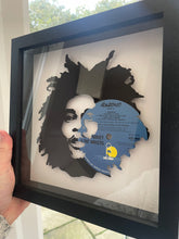 Ladda upp bild till gallerivisning, Bob Marley &amp; the Wailers - Exodus Vinyl LP Record Art 1977
