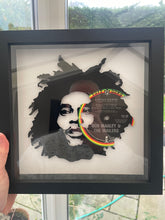 Ladda upp bild till gallerivisning, Bob Marley &amp; the Wailers - One Love - Original Record Art 1981