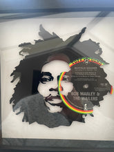 Ladda upp bild till gallerivisning, Bob Marley &amp; the Wailers - One Love - Original Record Art 1981