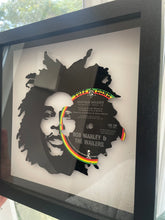 Ladda upp bild till gallerivisning, Bob Marley &amp; the Wailers - One Love - Original Record Art 1981