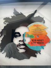 Ladda upp bild till gallerivisning, Bob Marley &amp; the Wailers - Exodus Vinyl LP Record Art 1977