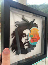 Ladda upp bild till gallerivisning, Bob Marley &amp; the Wailers - Exodus Vinyl LP Record Art 1977