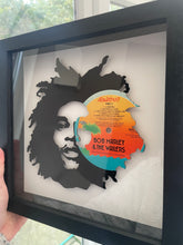 Ladda upp bild till gallerivisning, Bob Marley &amp; the Wailers - Exodus Vinyl LP Record Art 1977