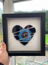 Load image into Gallery viewer, Soft Cell - Tainted Love - Heart Shaped Vinyl Record 1981
