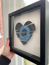 Load image into Gallery viewer, Soft Cell - Tainted Love - Heart Shaped Vinyl Record 1981