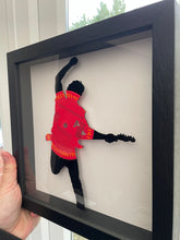 Load image into Gallery viewer, Bruce Springsteen &#39;Born in the USA&#39; Vinyl Record Art 1984