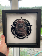 Load image into Gallery viewer, Leeds United - Glory, Glory Leeds Utd by Ronnie Hilton Vinyl Record Art 1968