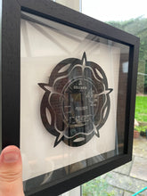 Load image into Gallery viewer, Leeds United - Glory, Glory Leeds Utd by Ronnie Hilton Vinyl Record Art 1968