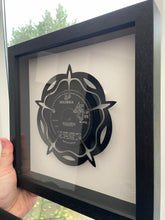 Load image into Gallery viewer, Leeds United - Glory, Glory Leeds Utd by Ronnie Hilton Vinyl Record Art 1968