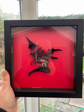 Ladda upp bild till gallerivisning, Black Sabbath Emblem - Paranoid - Ozzy Osbourne Vinyl Record Art 1970