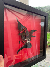 Ladda upp bild till gallerivisning, Black Sabbath Emblem - Paranoid - Ozzy Osbourne Vinyl Record Art 1970