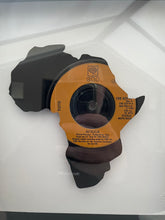Cargar imagen en el visor de la galería, Toto Africa Vinyl Record Art 1982