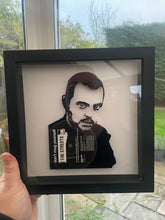 Ladda upp bild till gallerivisning, Mike Skinner The Streets - Don't Mug Yourself Framed Original Vinyl Record Art 2002