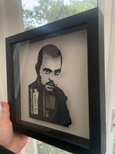 Ladda upp bild till gallerivisning, Mike Skinner The Streets - Don't Mug Yourself Framed Original Vinyl Record Art 2002