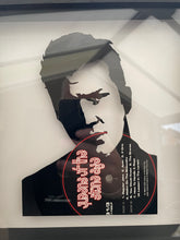 Ladda upp bild till gallerivisning, Josh Homme of Queens of the Stone Age - Burn the Witch Vinyl Record Art 2005