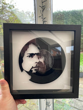 Load image into Gallery viewer, Nirvana - Come As You Are - Kurt Cobain - Vinyl Record Art 1992