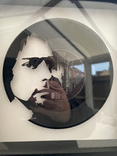 Load image into Gallery viewer, Nirvana - Come As You Are - Kurt Cobain - Vinyl Record Art 1992