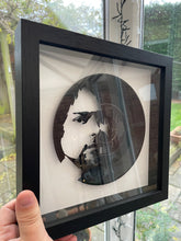 Load image into Gallery viewer, Nirvana - Come As You Are - Kurt Cobain - Vinyl Record Art 1992