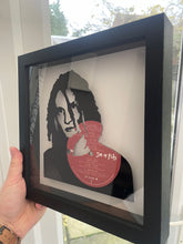 Ladda upp bild till gallerivisning, Layne Staley of Alice in Chains - We Die Young - Grunge Vinyl Record Art 1990