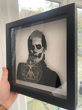 Ladda upp bild till gallerivisning, Tobias Forge AKA Papa Emeritus from Ghost - Impera - Original Vinyl Record Art 2022