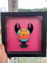 Charger l'image dans la galerie, B-52s - Rock Lobster - Original Vinyl Record Art 1979