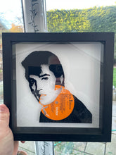 Ladda upp bild till gallerivisning, Elvis Presley - Blue Hawaii - Original Vinyl Record Art 1961