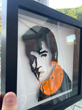 Ladda upp bild till gallerivisning, Elvis Presley - Blue Hawaii - Original Vinyl Record Art 1961