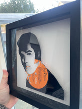 Ladda upp bild till gallerivisning, Elvis Presley - Blue Hawaii - Original Vinyl Record Art 1961