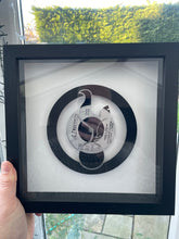 Ladda upp bild till gallerivisning, Tottenham Hotspur 'Ossie's Dream' Chas n Dave Cockerel Vinyl Record Art