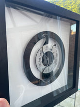 Ladda upp bild till gallerivisning, Tottenham Hotspur 'Ossie's Dream' Chas n Dave Cockerel Vinyl Record Art