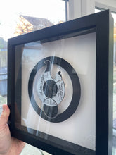 Ladda upp bild till gallerivisning, Tottenham Hotspur 'Ossie's Dream' Chas n Dave Cockerel Vinyl Record Art