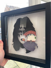 Afbeelding in Gallery-weergave laden, Kiss - Alive II - Ace Frehley Vinyl Record Art 1977
