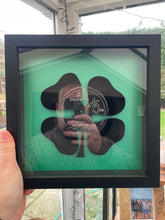 Charger l'image dans la galerie, Glasgow Celtic - Gerry and the Pacemakers You'll Never Walk Alone Vinyl Art
