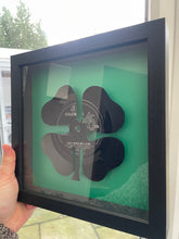 Charger l'image dans la galerie, Glasgow Celtic - Gerry and the Pacemakers You'll Never Walk Alone Vinyl Art