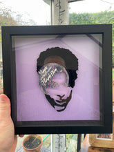 Load image into Gallery viewer, Prince and the Revolution 'Purple Rain' Vinyl Record Art 1984