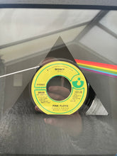 Cargar imagen en el visor de la galería, Pink Floyd 'Money' Dark Side of the Moon Vinyl Record Art 1973