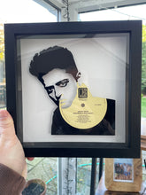Ladda upp bild till gallerivisning, Bruno Mars - Doo Wops &amp; Hooligans - Original Framed Vinyl Record Art 2010