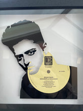 Ladda upp bild till gallerivisning, Bruno Mars - Doo Wops &amp; Hooligans - Original Framed Vinyl Record Art 2010