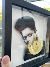 Ladda upp bild till gallerivisning, Bruno Mars - Doo Wops &amp; Hooligans - Original Framed Vinyl Record Art 2010