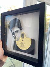 Ladda upp bild till gallerivisning, Bruno Mars - Doo Wops &amp; Hooligans - Original Framed Vinyl Record Art 2010