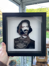Ladda upp bild till gallerivisning, Eric Clapton - Slowhand - Original Vinyl Record Art 1977