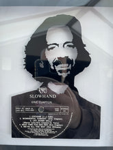Ladda upp bild till gallerivisning, Eric Clapton - Slowhand - Original Vinyl Record Art 1977