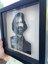 Ladda upp bild till gallerivisning, Eric Clapton - Slowhand - Original Vinyl Record Art 1977