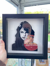 Cargar imagen en el visor de la galería, Taylor Swift - Red (Taylor's Version) - Original Vinyl Record Art 2021