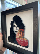 Cargar imagen en el visor de la galería, Taylor Swift - Red (Taylor's Version) - Original Vinyl Record Art 2021