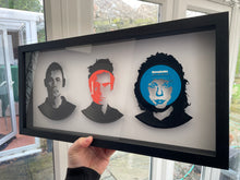 Afbeelding in Gallery-weergave laden, The Stereophonics (original line up) 7" Single Vinyl Art Collection - Limited Edition